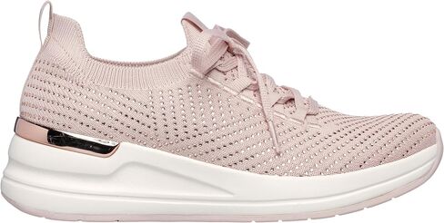 حذاء رياضي نسائي من Skechers Billion 2-Feelin' Knit in Saudi Arabia