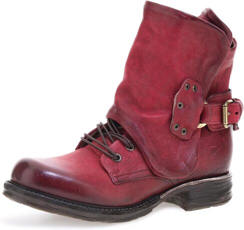 A.S.98 Simon II Women's Boots in Saudi Arabia