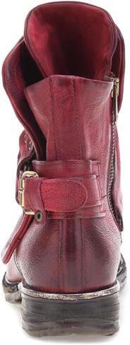 A.S.98 Simon II Women's Boots in Saudi Arabia