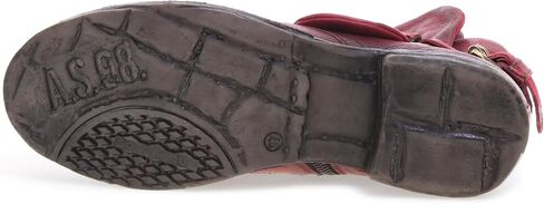 A.S.98 Simon II Women's Boots in Saudi Arabia