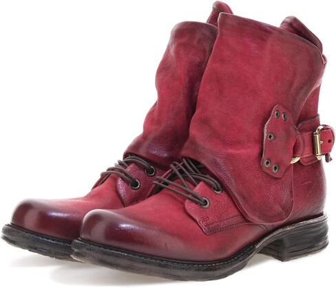 A.S.98 Simon II Women's Boots in Saudi Arabia