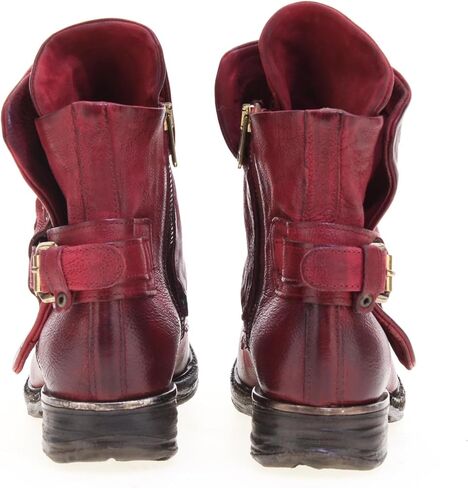 A.S.98 Simon II Women's Boots in Saudi Arabia