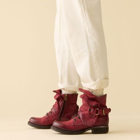 A.S.98 Simon II Women's Boots in Saudi Arabia
