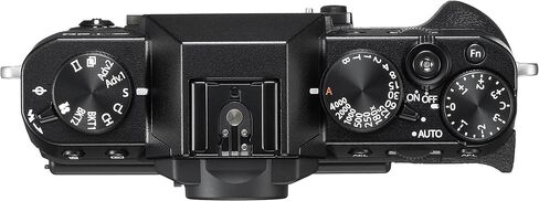 Fujifilm X-T20 Mirrorless Digital Camera w/XF18-55mmF2.8-4.0 R LM OIS Lens-Silver in Saudi Arabia