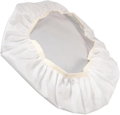 Gatuida Light Diffuser Lamp Shade Cover Hanging Pendant Ceiling Light Shade Preventing Eye Irritation for Table Desk Chandelier Lamps in Saudi Arabia