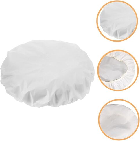 Gatuida Light Diffuser Lamp Shade Cover Hanging Pendant Ceiling Light Shade Preventing Eye Irritation for Table Desk Chandelier Lamps in Saudi Arabia