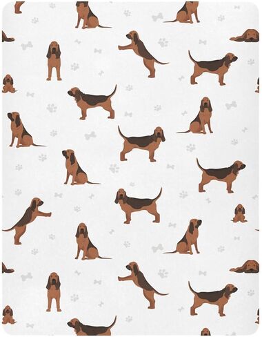 Gingerbread House Christmas Tree Pink Fitted Crib Sheets Stretchy Portable Playard Sheets for Baby Toddler, Breathable Soft Mini Crib Mattress 52 x 28 in for Boys and Girls in Kuwait