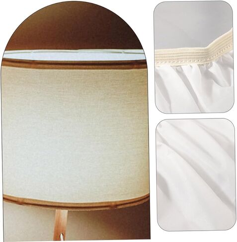 Artibetter Pendant Lamp Shade Diffuser Cover Hanging Light Barrier for Eye Protection Easy Install Lamp Cover in Saudi Arabia