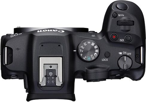 Canon EOS R7 Mirrorless Digital Camera with RF-S 18-150mm f/3.5-6.3 is STM Lens + 128GB Memory + Case + Tripod + Filters (38pc Bundle) (Renewed) in Saudi Arabia