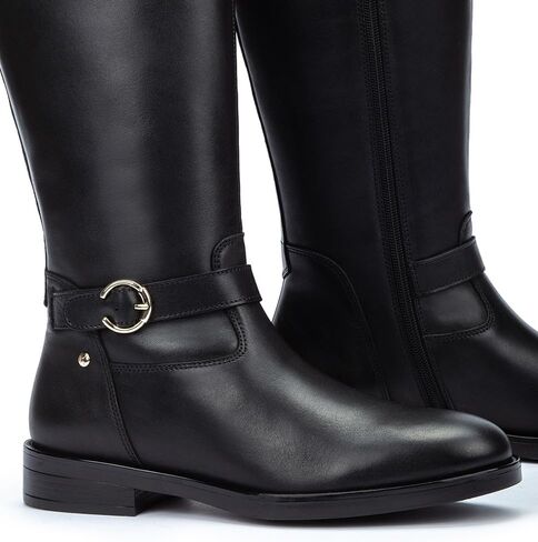 PIKOLINOS Puertollano W3C-9632 Women's Boots in Saudi Arabia