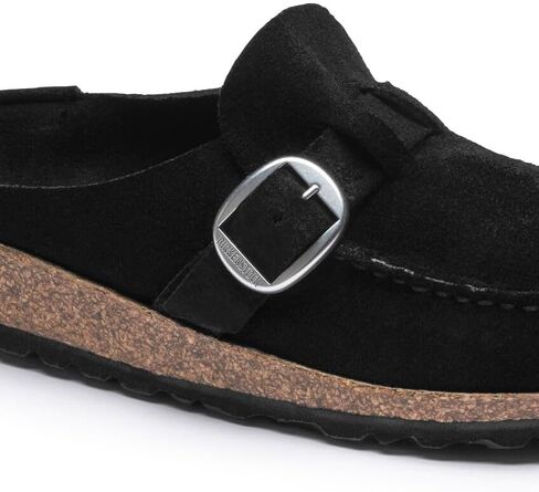 Birkenstock 1017826335 Buckley - Black Sd N 35 in Saudi Arabia
