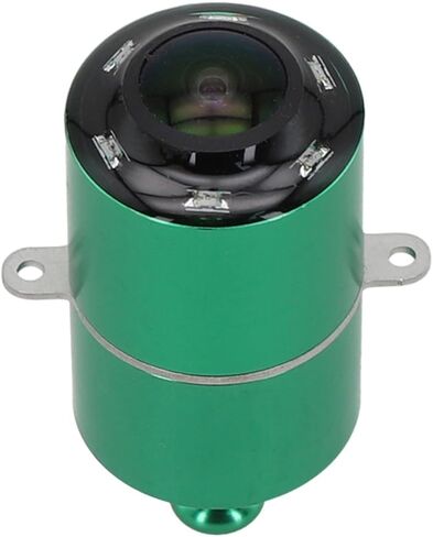 Underwater Fishing Explorer Camera AHD 1080P with Infrared For night Vision Lights, Ideal for Deep Water Use (B) in Saudi Arabia