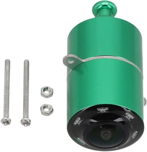 Underwater Fishing Explorer Camera AHD 1080P with Infrared For night Vision Lights, Ideal for Deep Water Use (B) in Saudi Arabia