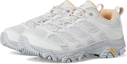 Merrell Women's Moab 3 Hiking Shoe, Vapor Grey, 8.5 in Saudi Arabia