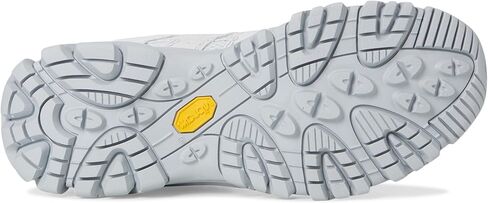 Merrell Women's Moab 3 Hiking Shoe, Vapor Grey, 8.5 in Saudi Arabia