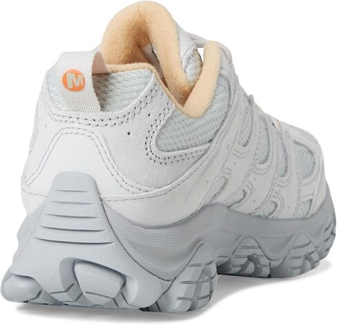 Merrell Women's Moab 3 Hiking Shoe, Vapor Grey, 8.5 in Saudi Arabia