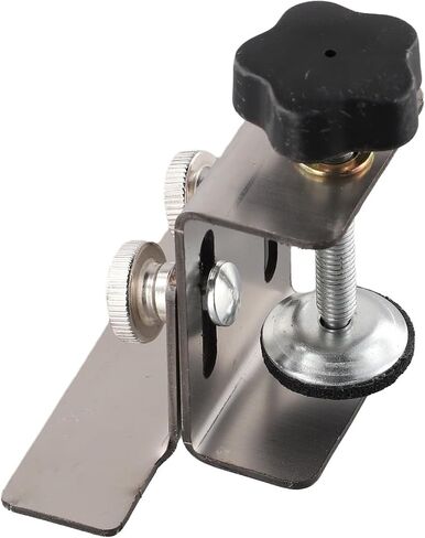 Simplified Operation with One Click Mechanism in Cabinet Door Install Aid in Saudi Arabia