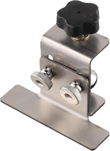Simplified Operation with One Click Mechanism in Cabinet Door Install Aid in Saudi Arabia