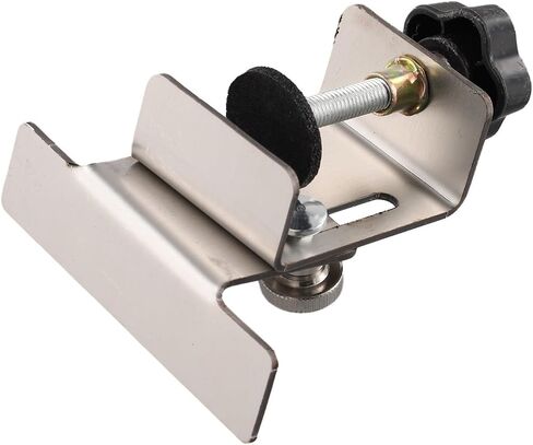 Simplified Operation with One Click Mechanism in Cabinet Door Install Aid in Saudi Arabia