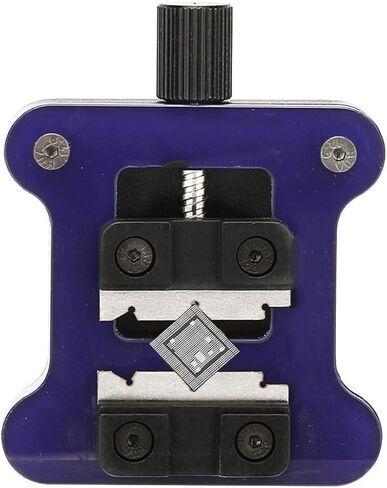 Fixture Holder for Motherboard Soldering Essential Tool for Effective Repairs of For CPUs and ICs (75mm) in Saudi Arabia