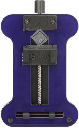 Fixture Holder for Motherboard Soldering Essential Tool for Effective Repairs of For CPUs and ICs (75mm) in Saudi Arabia