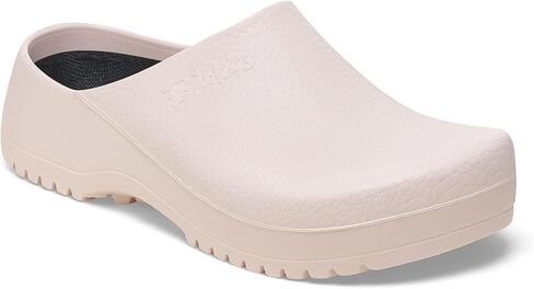 Birkenstock Women's Super-Birki Vegan in Pink/Light Rose 38 in Saudi Arabia