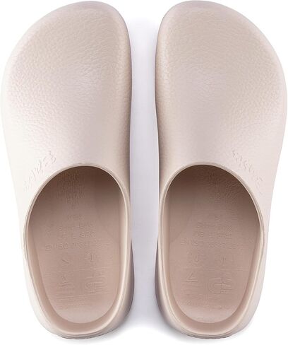 Birkenstock Women's Super-Birki Vegan in Pink/Light Rose 38 in Saudi Arabia