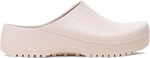 Birkenstock Women's Super-Birki Vegan in Pink/Light Rose 38 in Saudi Arabia