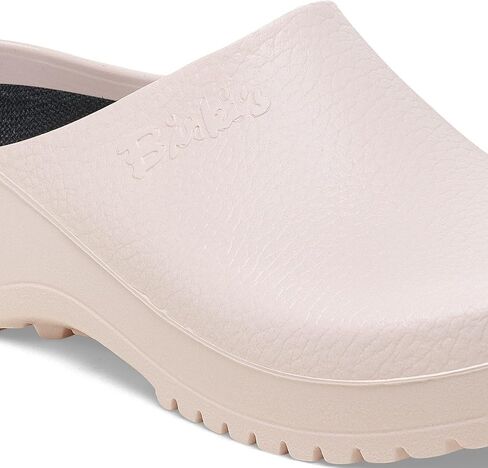 Birkenstock Women's Super-Birki Vegan in Pink/Light Rose 38 in Saudi Arabia