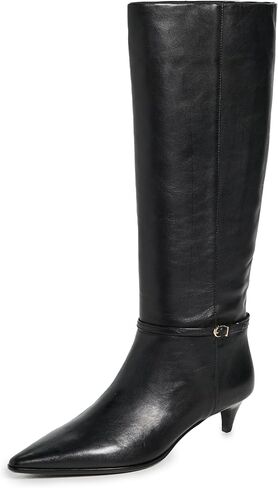 Madewell Women's The Emilie Tall Boots in Saudi Arabia