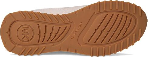 Michael Kors Women's Jaime Trainer Sneaker in Saudi Arabia