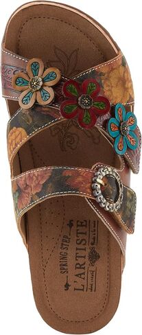 Spring Step L'Artiste Women's Caelana Sandal in Saudi Arabia