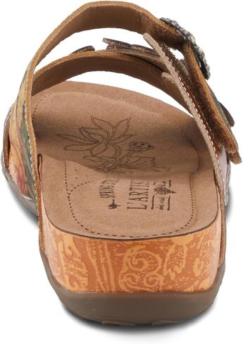 Spring Step L'Artiste Women's Caelana Sandal in Saudi Arabia