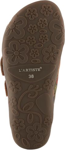 Spring Step L'Artiste Women's Caelana Sandal in Saudi Arabia