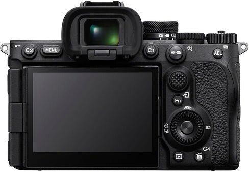Sony Alpha a7R V Mirrorless Camera | Body Only Bundle with Tamron 28-75mm f/2.8 Di III VXD G2 Lens for Sony E + 64GB Card + Camera Case + Photo Starter Kit + Cleaning Cloth + Charger (7 Items) in Saudi Arabia