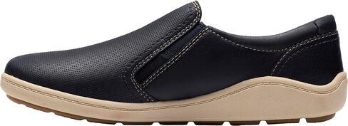 حذاء Bryianne Ashly النسائي بسحاب جانبي من Clarks in Kuwait