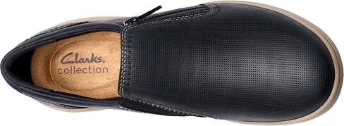 حذاء Bryianne Ashly النسائي بسحاب جانبي من Clarks in Kuwait