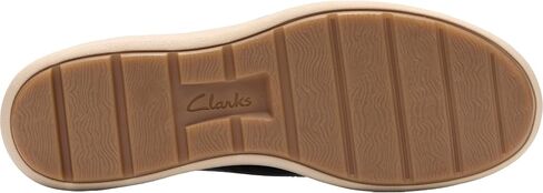حذاء Bryianne Ashly النسائي بسحاب جانبي من Clarks in Kuwait