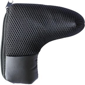 PGC Mesh Blade Putter Head Cover. Perfect for Blade Putters