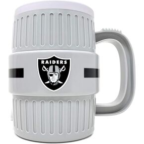 NFL Water Cooler Mug, 44-ounces - Durable Travel Mug - Suitable for Hot & Cold Beverages in Kuwait