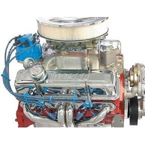 Moroso 72280 Super HEI Ignition Kit