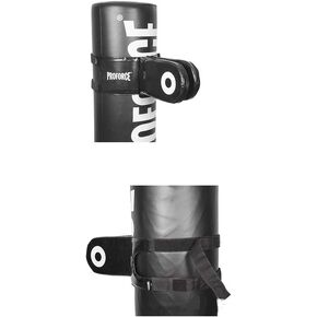 ProForce Paddle Clapper Target - Black