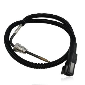 Collinstie 21225020 Exhaust Gas Temperature Sensor DPF EGT Sensor 9047701 Compatible fit for Volvo/Mack 2012-2019 D11 D13 D16,EPA10 MP7 MP8 MP10 Models