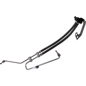ACDelco GM Original Equipment 84346523 Exhaust Pressure Differential Sensor Pipe