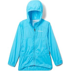 Columbia Girls' Loop Trail Windbreaker