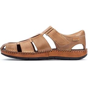 PIKOLINOS - Men's Tarifa Sandals - Letter