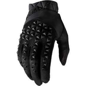 قفازات جيوماتيكية 100% لركوب الدراجات الجبلية - معدات حماية لسباقات MTB & Power Sport