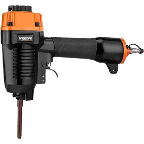 Freeman PPNNR Pneumatic 7-Gauge to 14-Gauge Heavy Duty Punch Nailer/Nail Remover