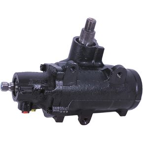 Cardone 27-6555 Remanufactured Power Steering Gear