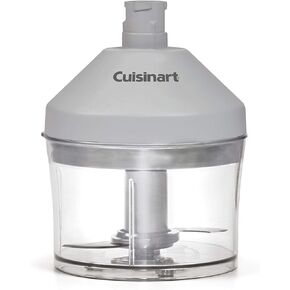 Cuisinart HM-C Power Advantage 2-Cup Chopper Bowl Attachment for HM-8GR, white in Saudi Arabia